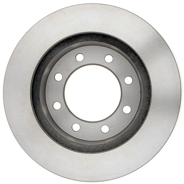 780143 – RAYBESTOS Brake Rotor, OE Replacement Single - view 3